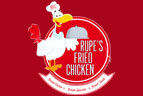 Rupe's Fried Chicken