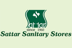 Sattar Sanitary Stores