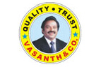 Vasanth & Co