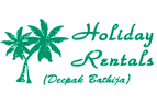 Holiday Rentals
