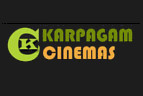 Karpagam Cinemas