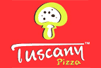 Tuscany Pizza