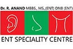 Dr Anand R