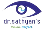 Sathyan Eye Care Hospital And Coimbatore Glaucoma Foundation