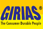 Girias