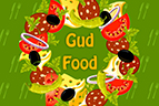 Gud Food Catering Services