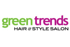 Green Trends Unisex Hair & Style Salon