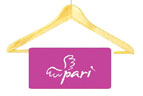 Pari Drycleaners