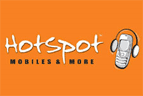 Spice Hotspot