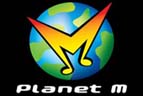 Planet M