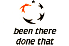 Been There Done That