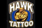 Hawk Tattoo