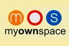 My Own Space Restaurant