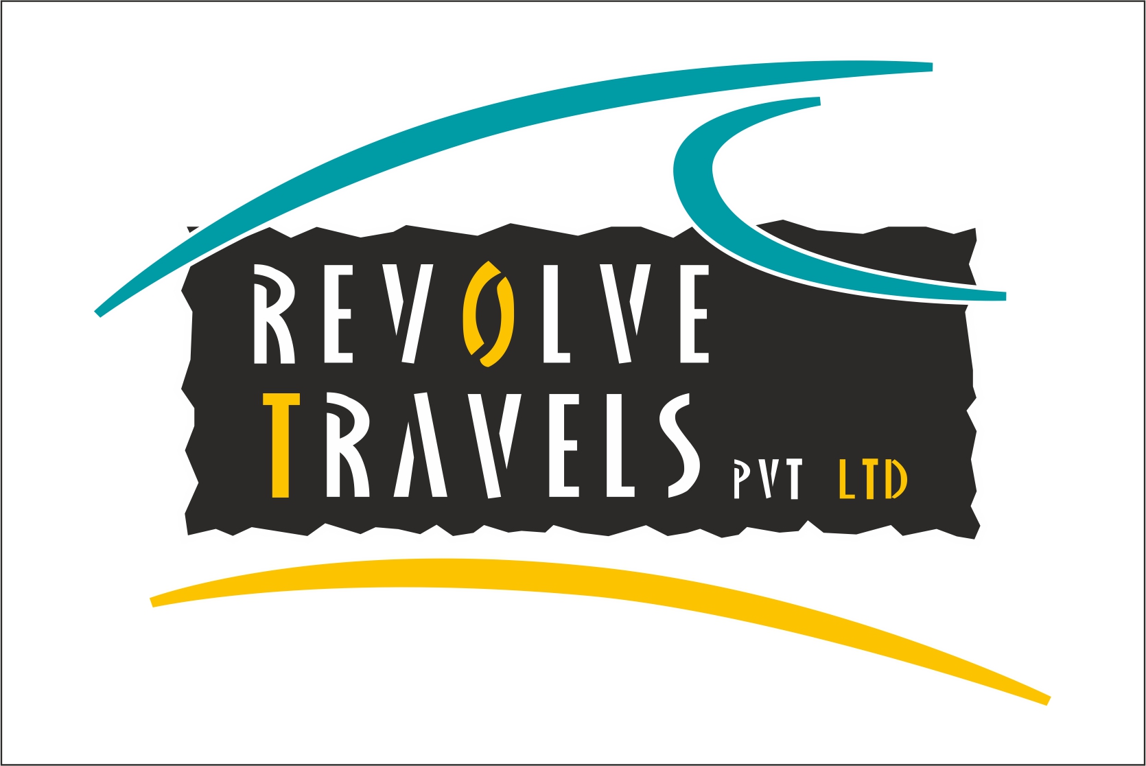 Revolve Tour And Travels