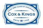 COX & Kings LTD