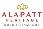 Alapatt Heritage Gold & Diamonds