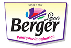 Lewis Berger Home Painting