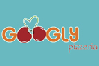 Googly Pizzas