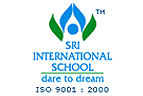 Sri International School & College