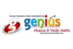 Genius Abacus & Vedic Maths