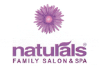 Naturals Family Salon And Spa