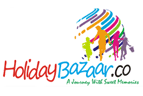 Holiday Bazaar