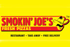 Smokin Joes Pizza