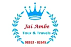 Jai Ambe Tour & Travels