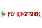 Kingfisher Airlines Airport