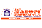 Shree Maruti Courier Service Pvt Ltd