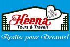 Heena Tours & Travels