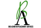 Big Achiever Placement Service