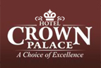 Hotel Crown Palace