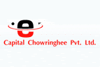 Capital Chowringhee Pvt Ltd