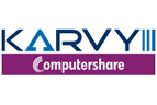 Karvy Computershare Pvt Ltd