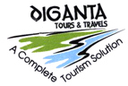 Diganta Tours and Travels