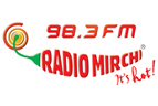 98.3 FM Radio Mirchi