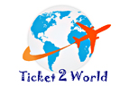 Ticket 2 World