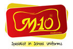 M 10 Uniforms